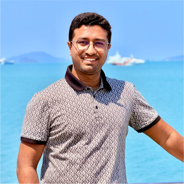 Dholon Kumar Paul