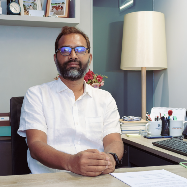 Muhammad Lutfor Rahman