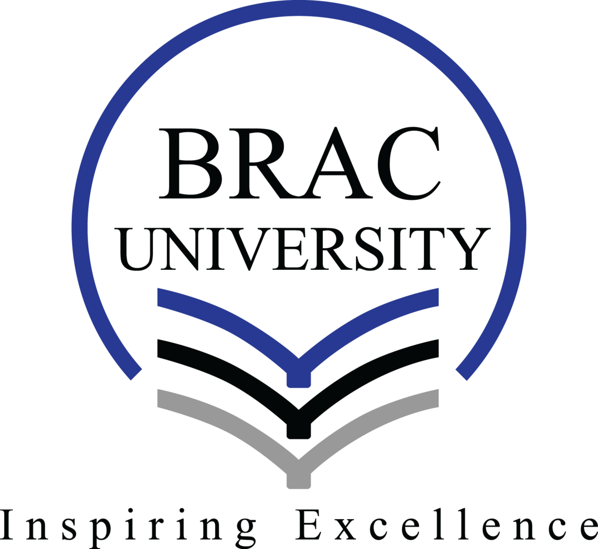 BRACU Logo