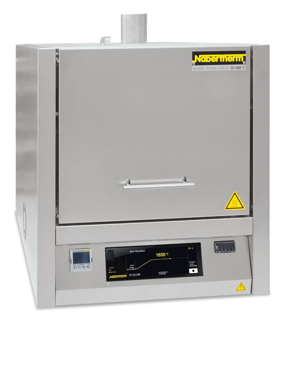 Nabertherm Furnace